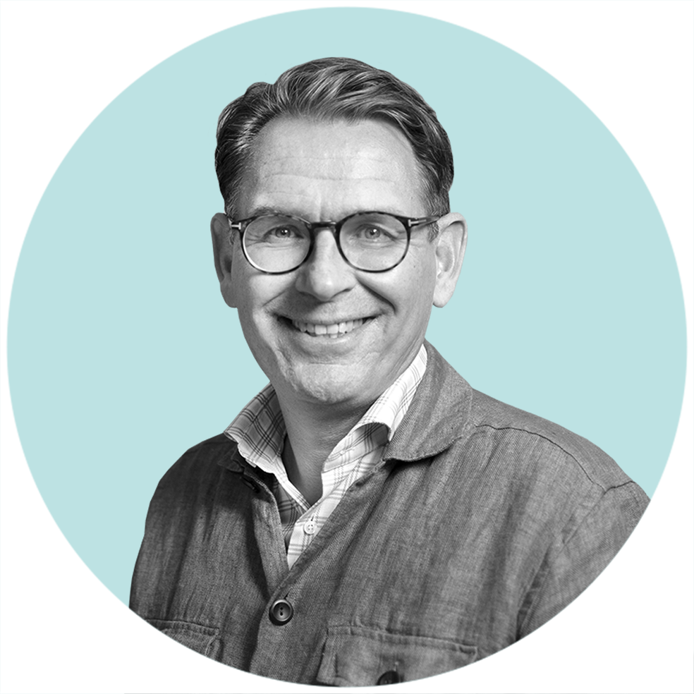 Martin Moström, Strategisk rådgivare Shopper Marketing